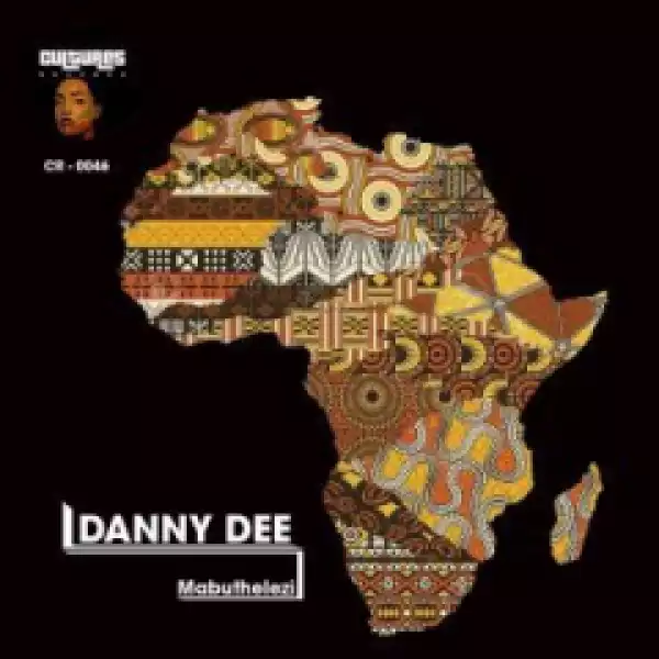 Danny Dee (zw) - Mabuthelezi